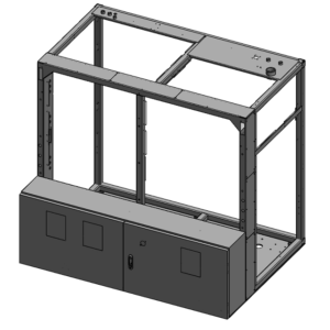 アドライズが担当しモデリングした３Dデータ②